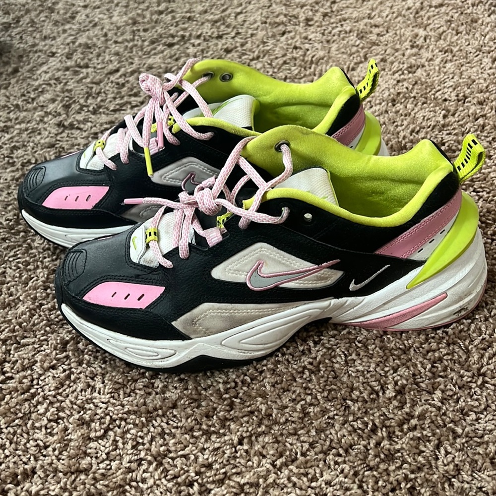 Nike Tekno Sneakers
